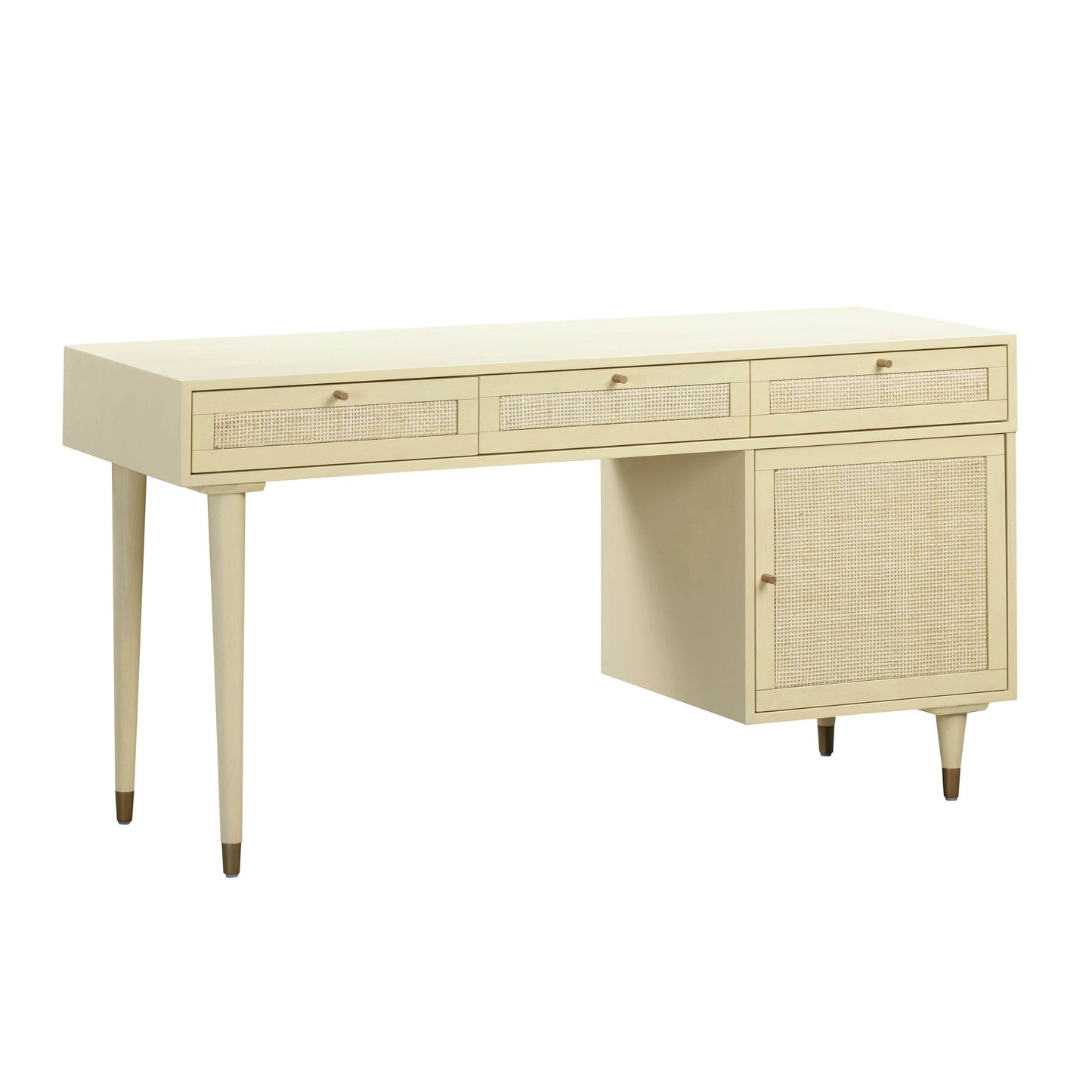 Sierra Buttermilk - Desk - Beige