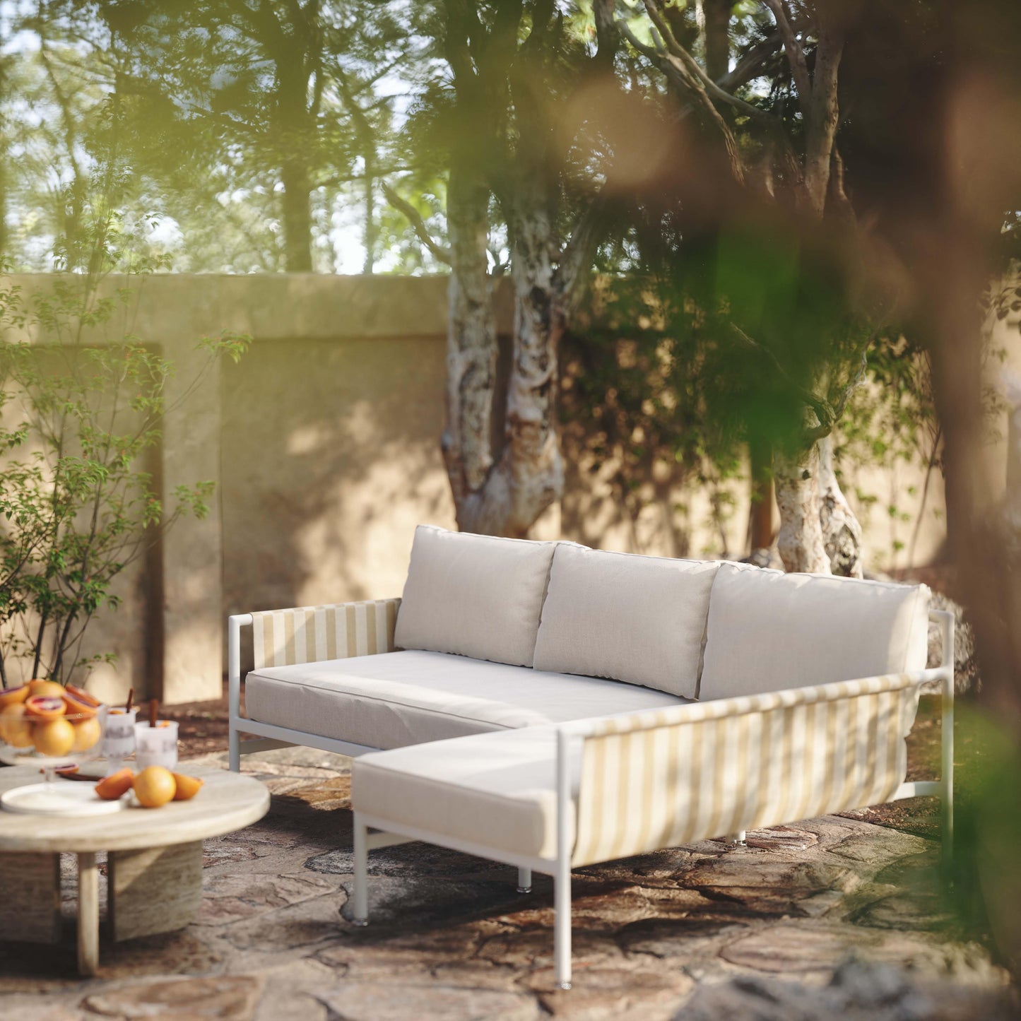 Dunes - Outdoor Sectional