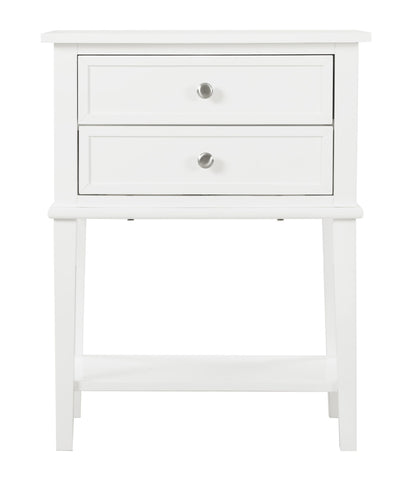 Glory Furniture - Newton - Nightstand