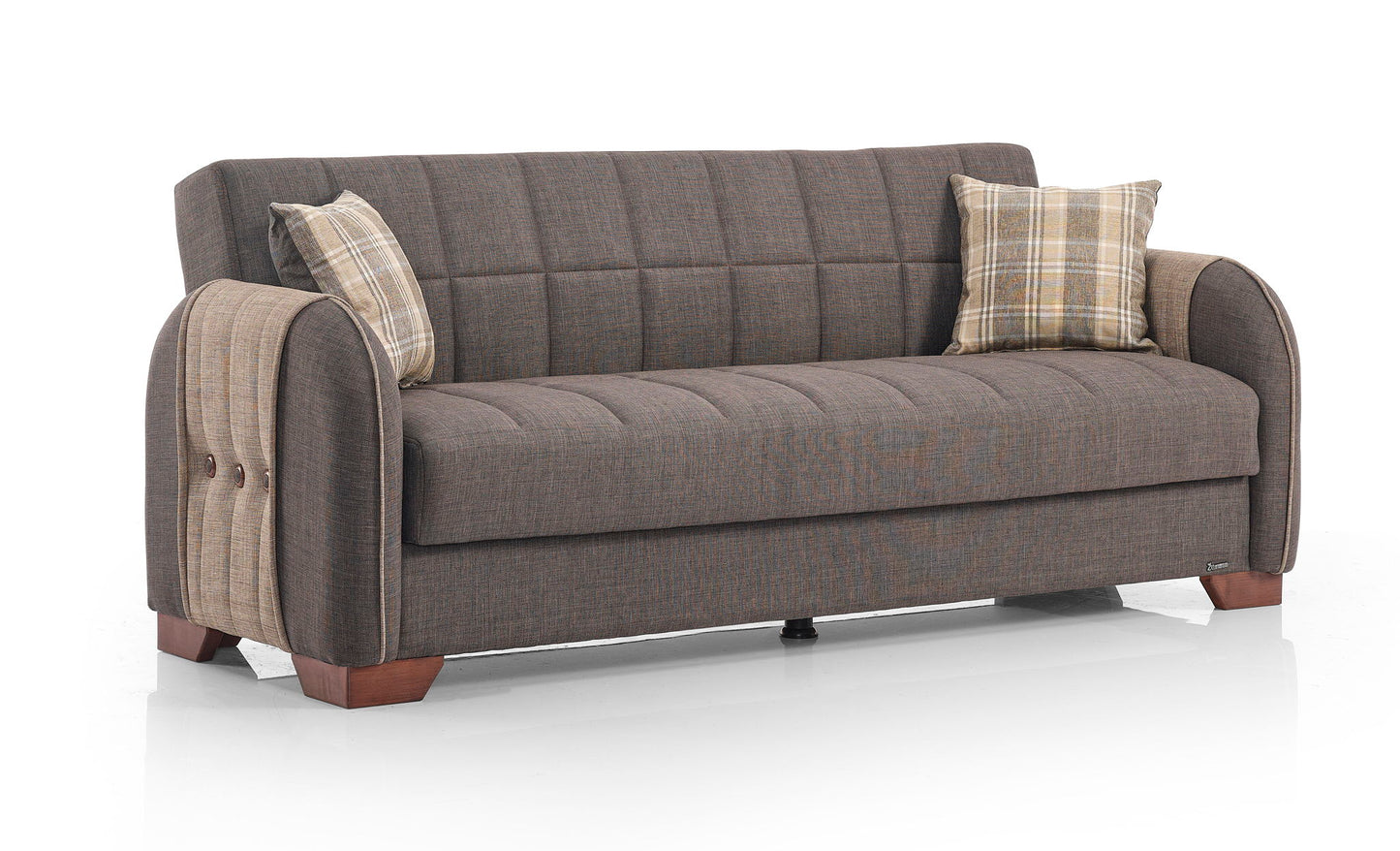 Ottomanson Button - Sofa