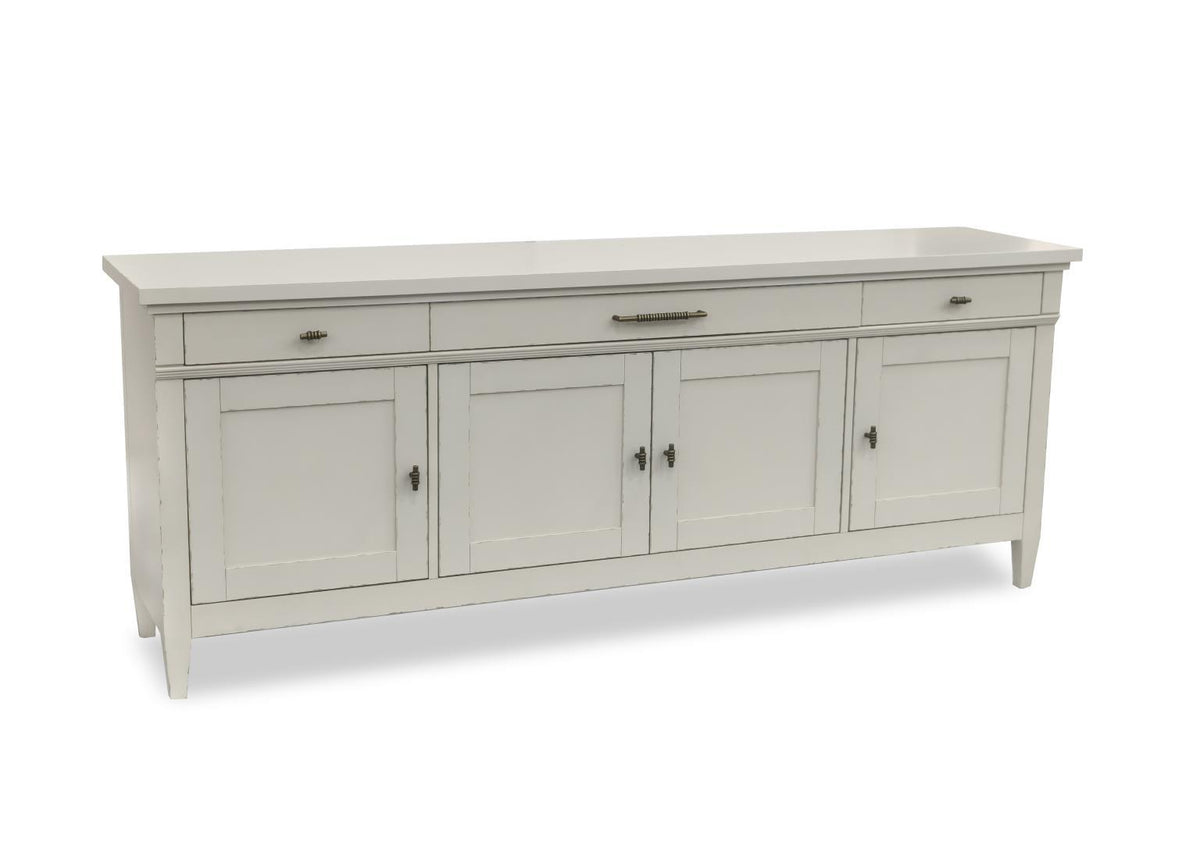 Reflections - Media Console