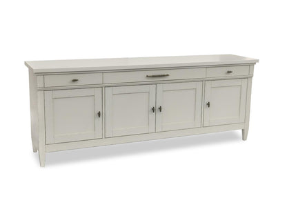 Reflections - Media Console