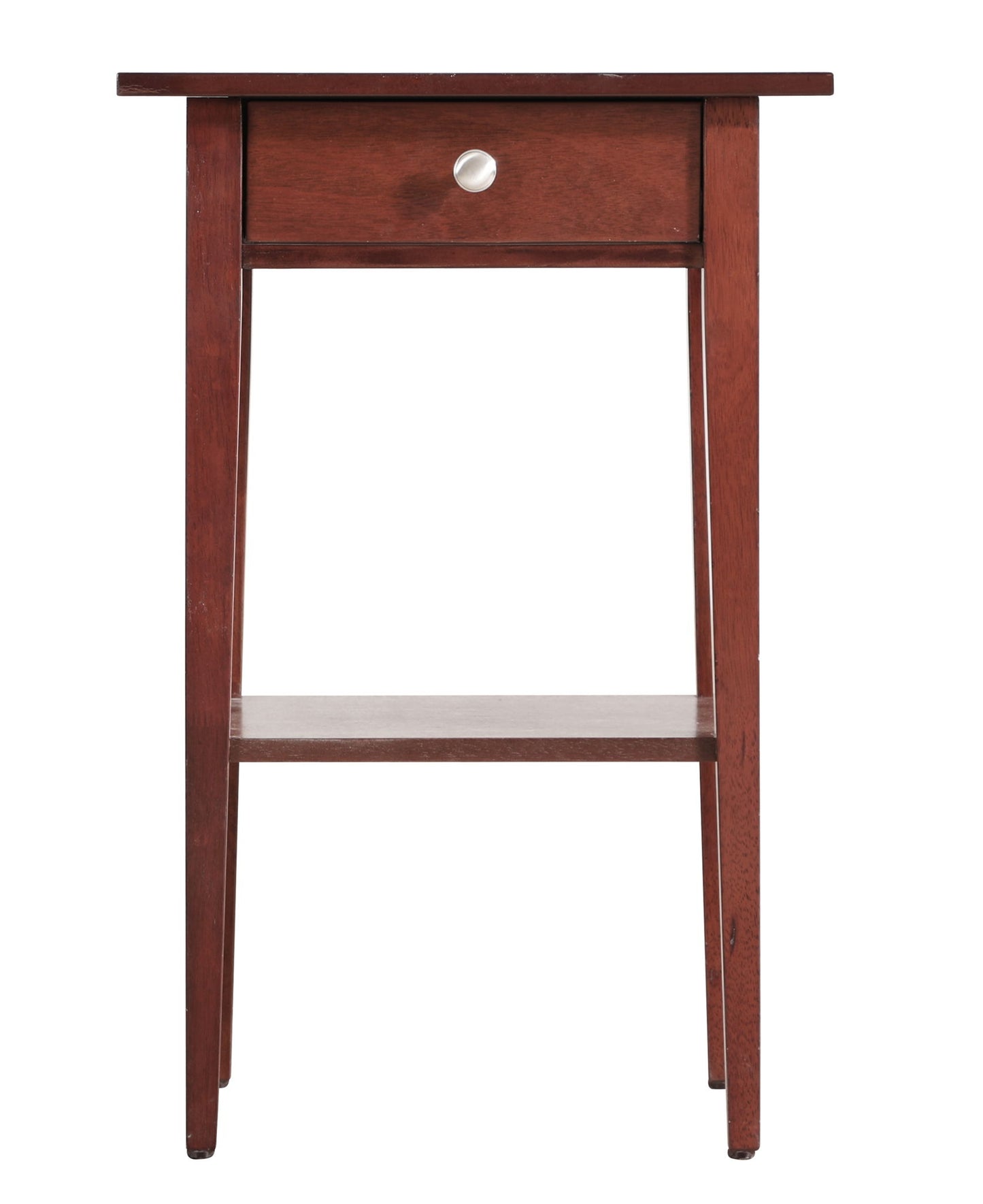 Dalton - Nightstand - Cherry