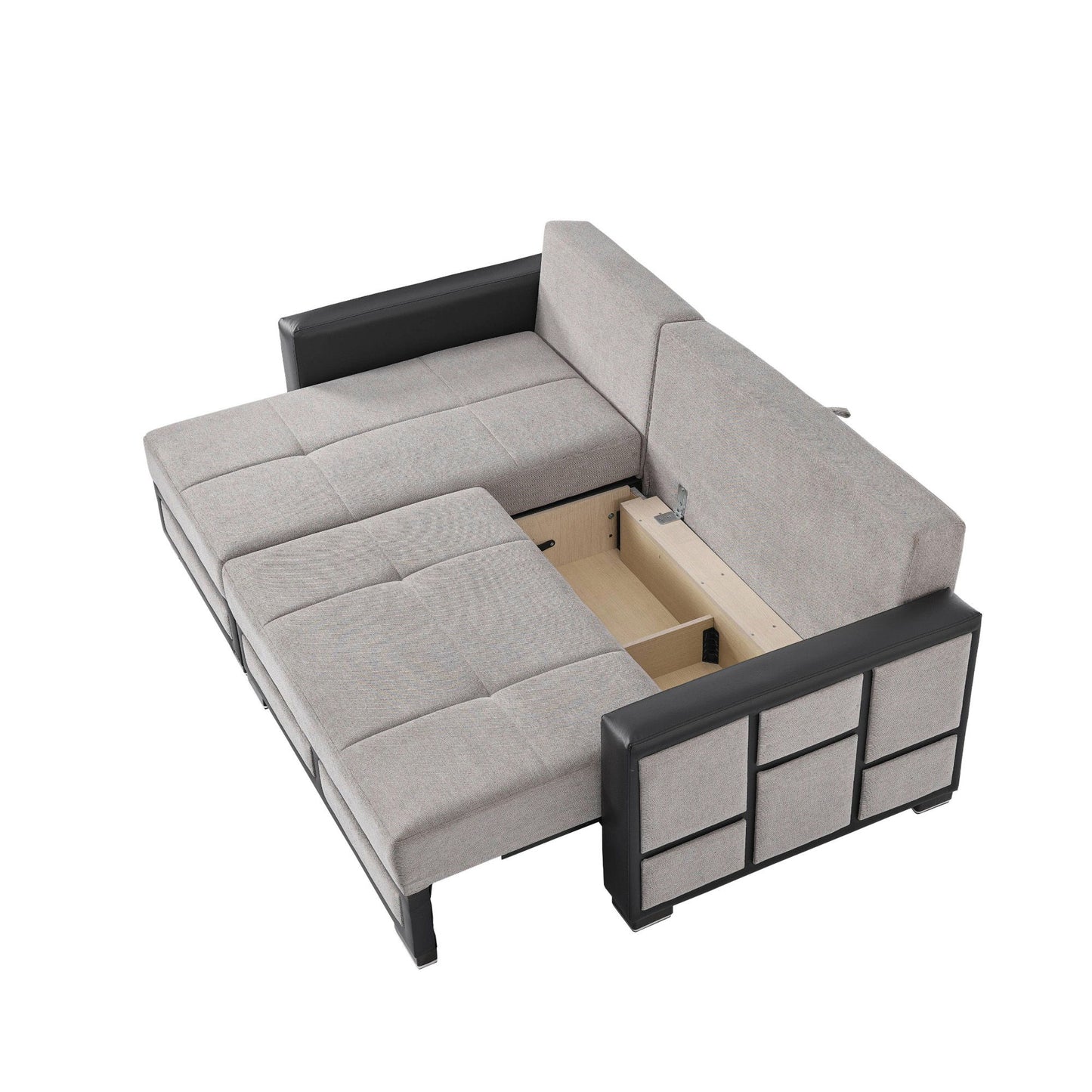 Ottomanson Loft - Sectional