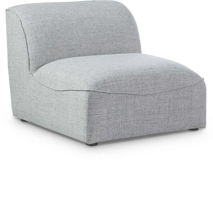 Miramar - Armless Chair