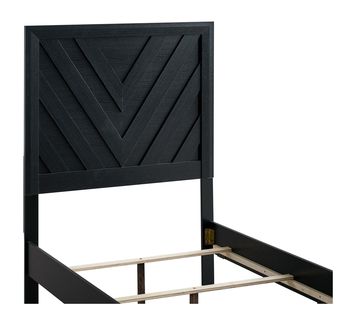 Glory Furniture - Rustica - Bed