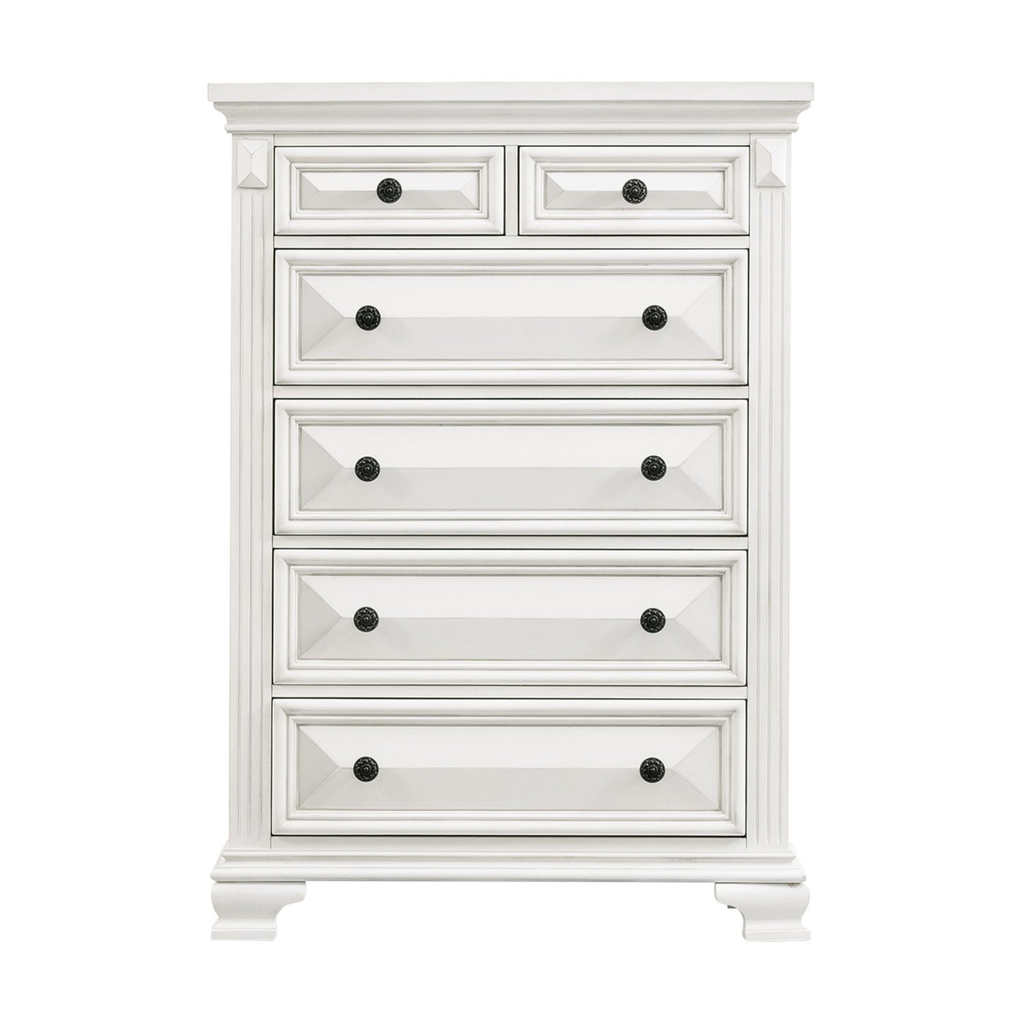 Calloway - 6-Drawer Chest