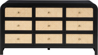 Siena - Dresser