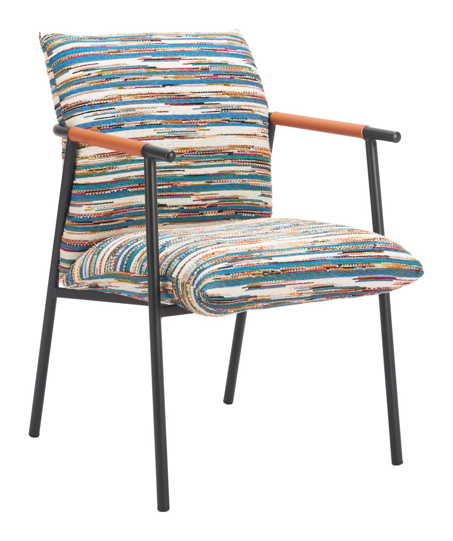 Reduga - Dining Chair - Multicolor