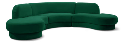 Rosa - Sectional