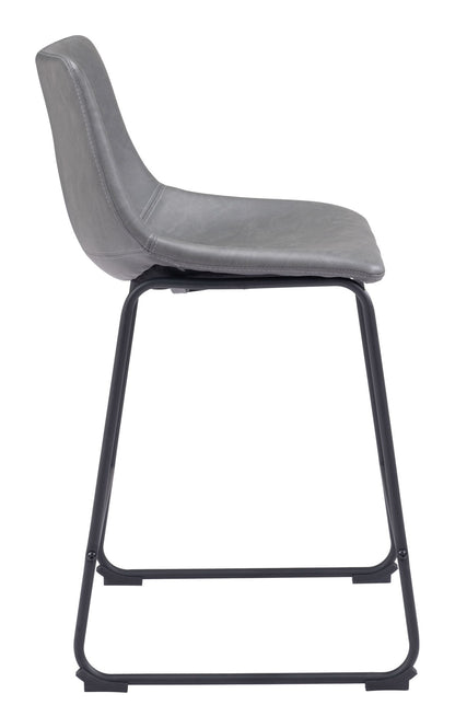 Smart - Counter Chair (Set of 2)