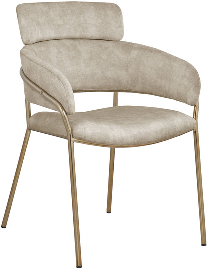 Yara - Dining Chair (Set of 2)