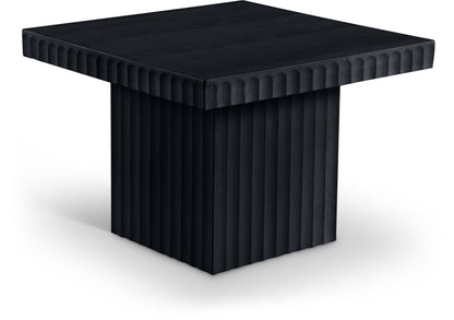 Spencer - 15" Oak Veneer Coffee Table