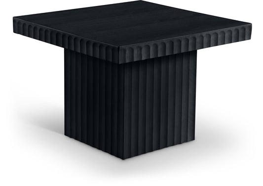 Spencer - 15" Oak Veneer Coffee Table