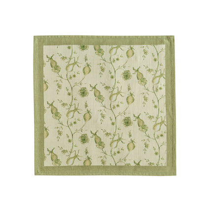 Dolce - Natural Cotton Napkin (Set of 4)