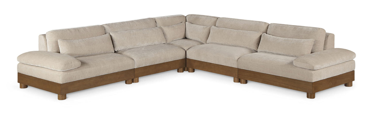 Turin - Modular Sectional