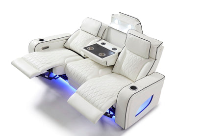 Glory Furniture - Lumin - Sofa
