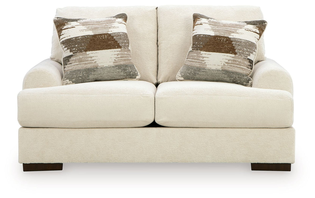 Jayne Park - 2 Pc. - Sofa And Loveseat