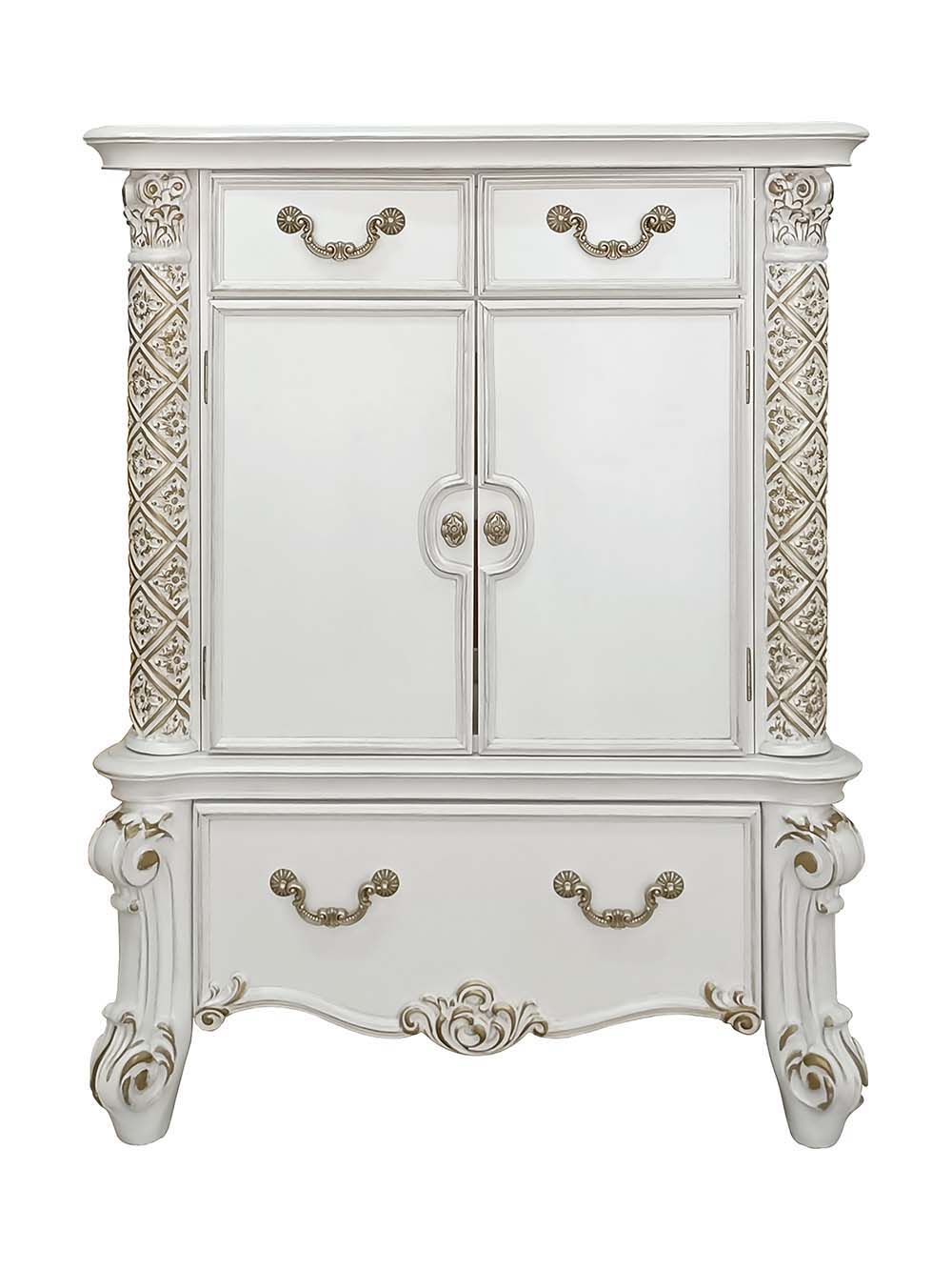 Vendome - Chest