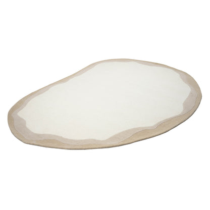 Tarba - Organic Floor Rug