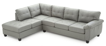Glory Furniture - Gallant - Sectional