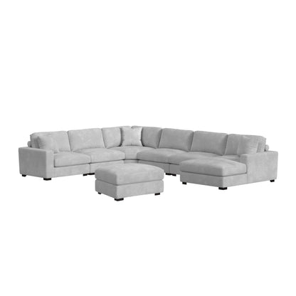 Arizona - Modular Sectional Set