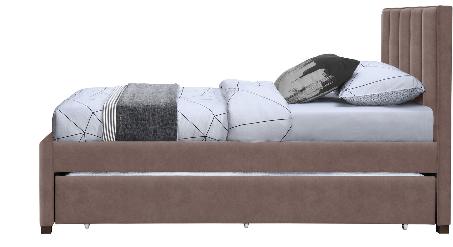 Hudson - Trundle Bed