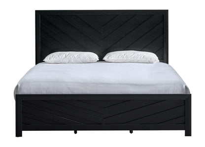 Glory Furniture - Rustica - Bed