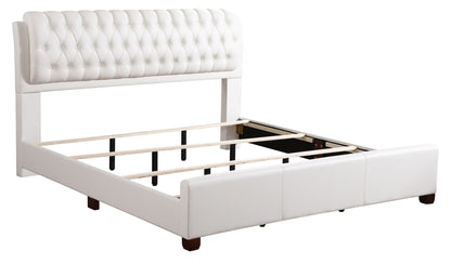 Glory Furniture - Marilla - Bed