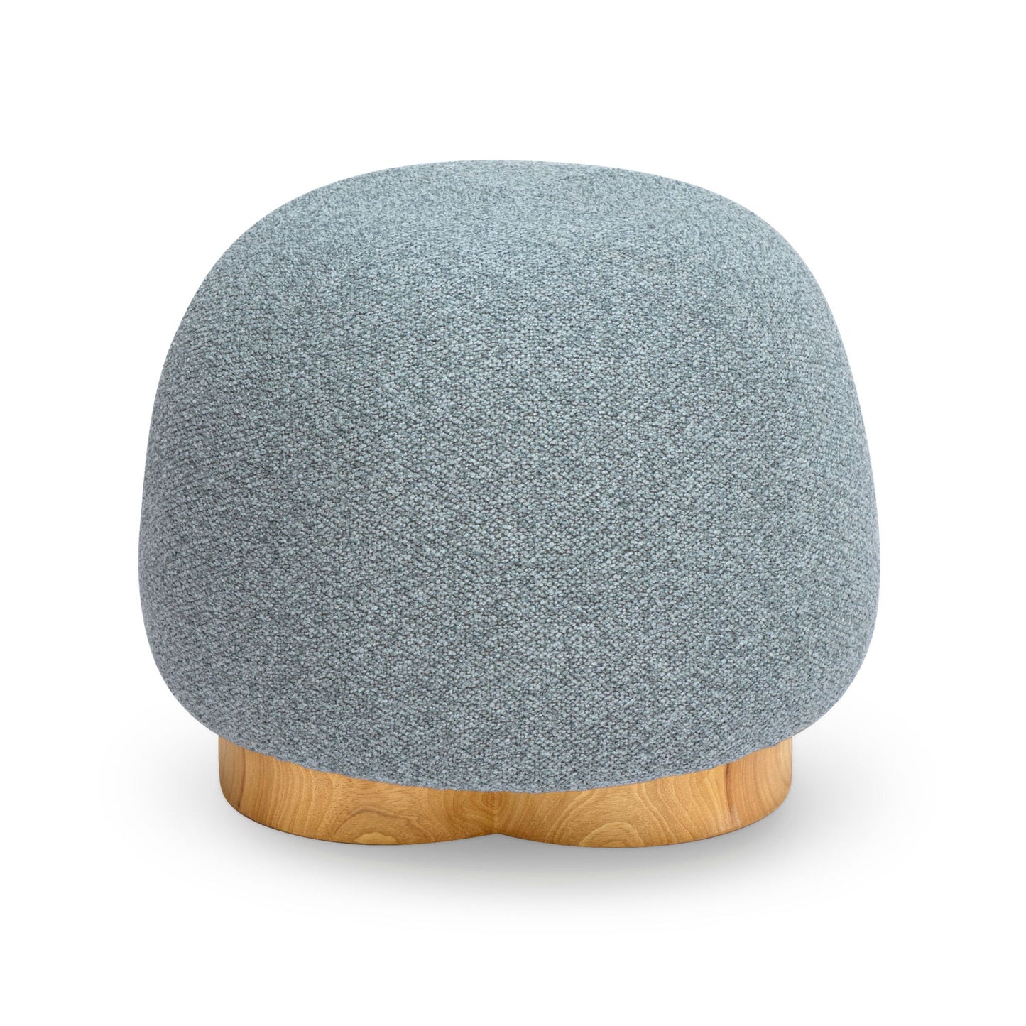 Oopa - Swivel Ottoman