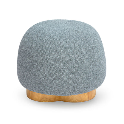 Oopa - Swivel Ottoman