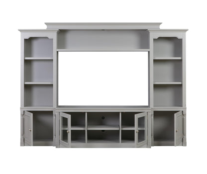 Virginia - Entertainment Center For Tvs Up To 65"