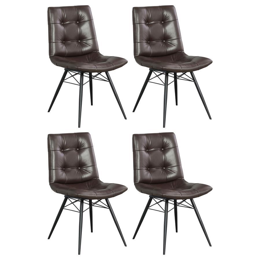 Aiken - Upholstered Dining Side Chair (Set of 4)