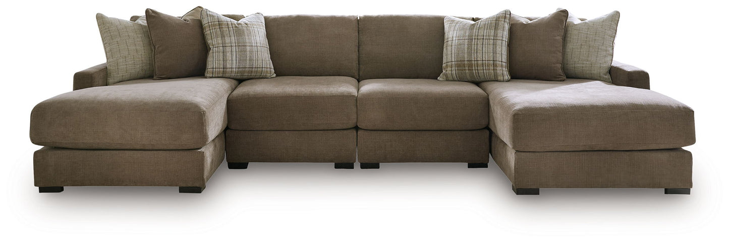 Camellia-Court - Sectional