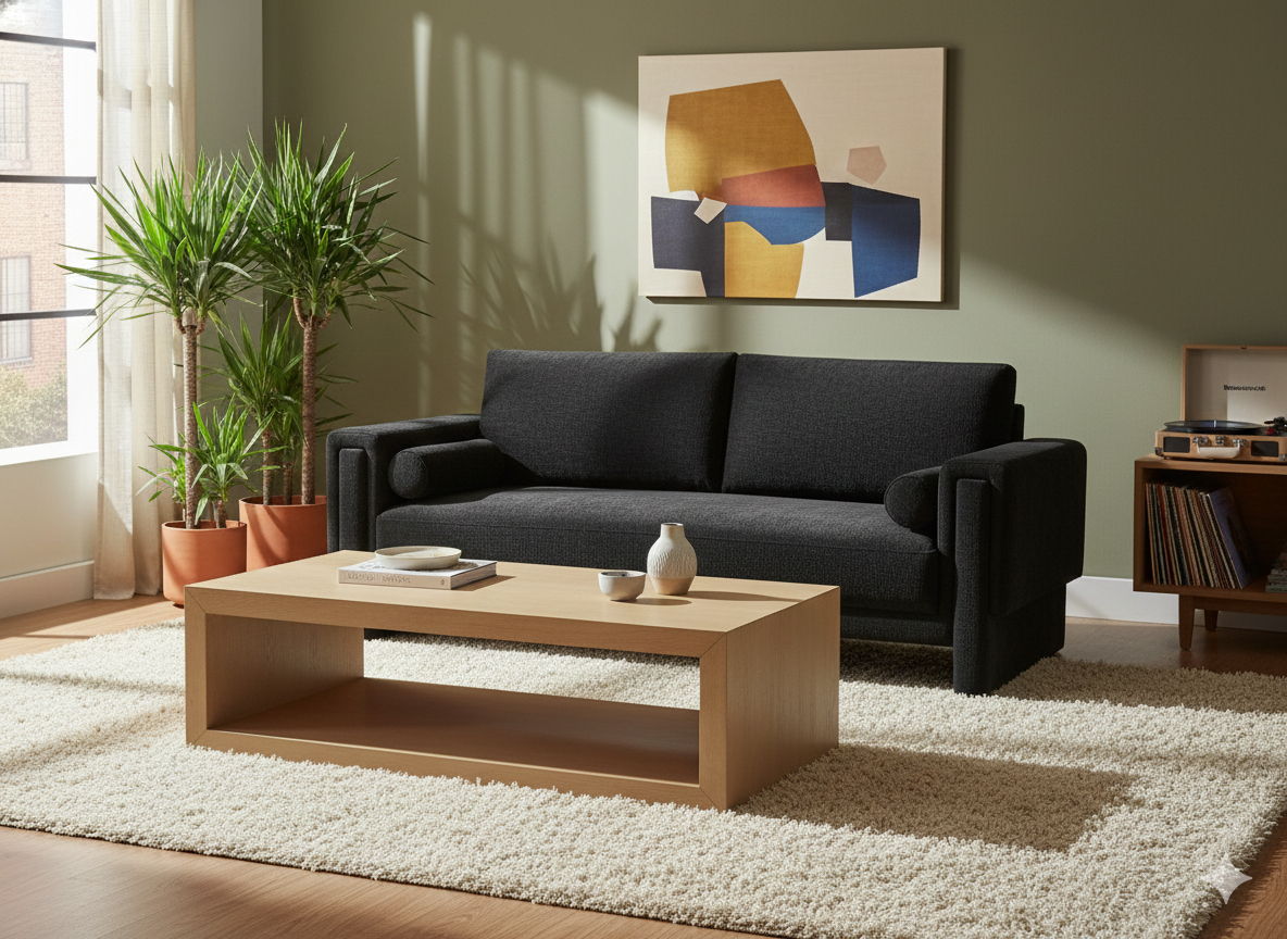 Madeline - Sofa