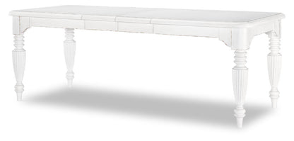 Vintage Market - Friendship Table - Picket Fence