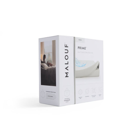 Pr1me - Smooth Split Mattress Protector