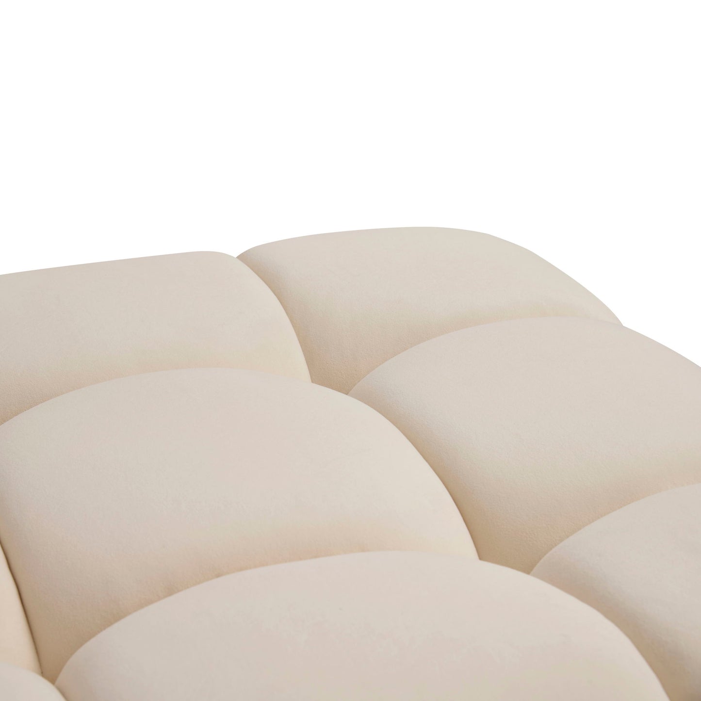 Calliope - Modular Ottoman