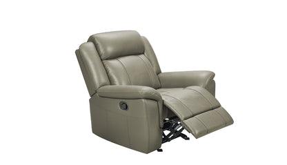 9015 - Chair With Manual Recliner