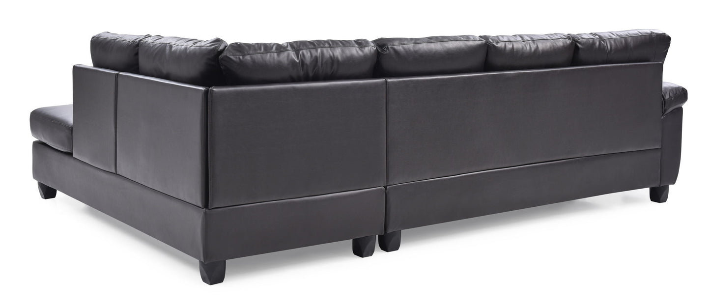 Glory Furniture - Gallant - Sectional
