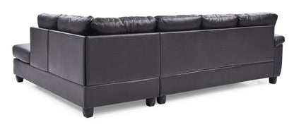 Glory Furniture - Gallant - Sectional