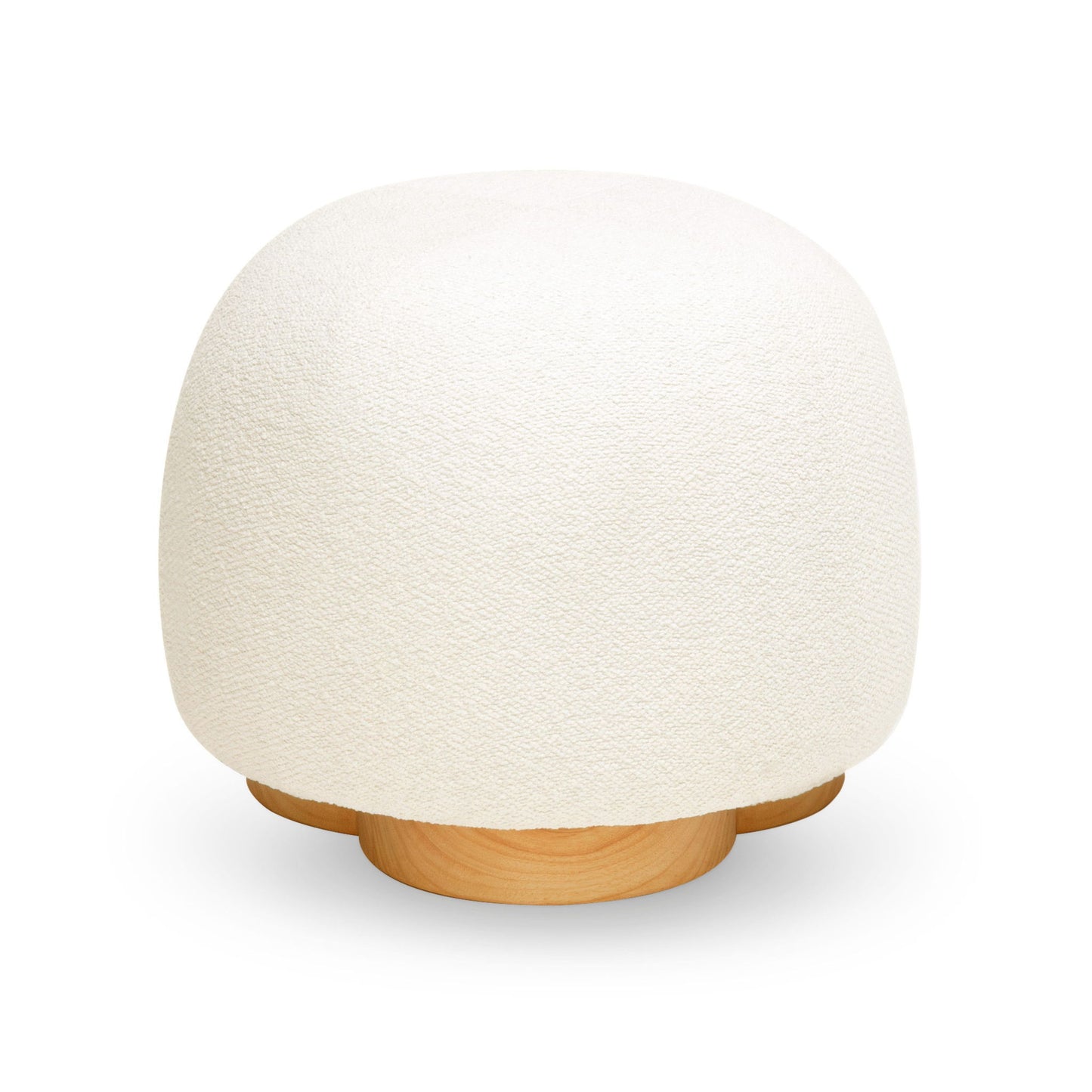 Oopa - Swivel Ottoman