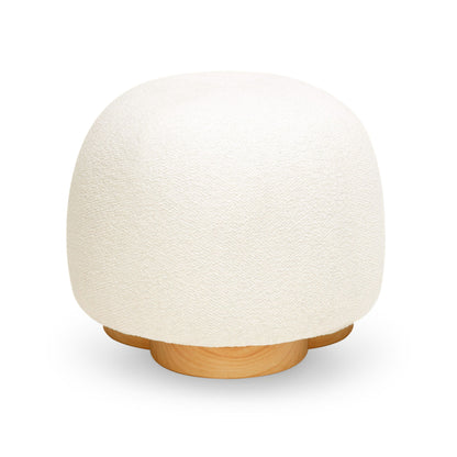 Oopa - Swivel Ottoman