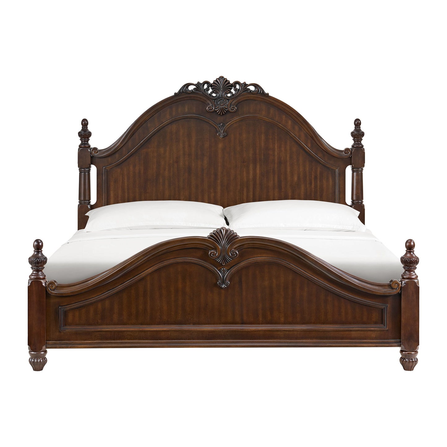 Northridge - Bed