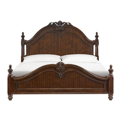 Northridge - Bed