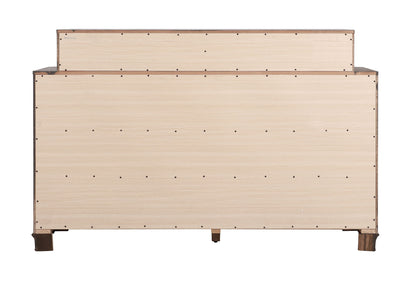 Glory Furniture - LaVita - Dresser