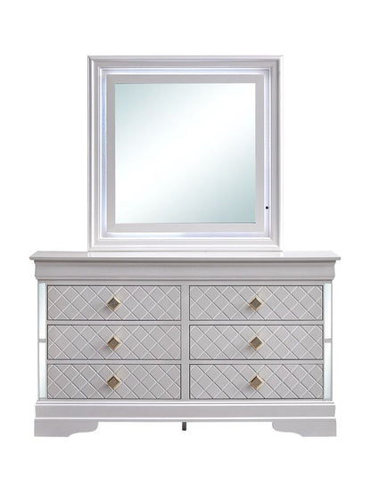 Glory Furniture - Verona - Dresser