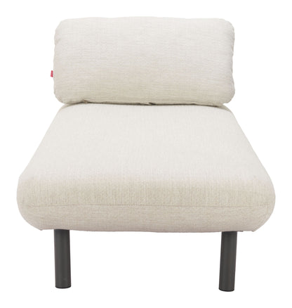 Aperto - Chaise - Beige