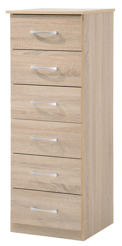 Glory Furniture - Boston - Lingerie Chest