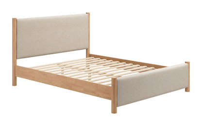 Hadi - Bed